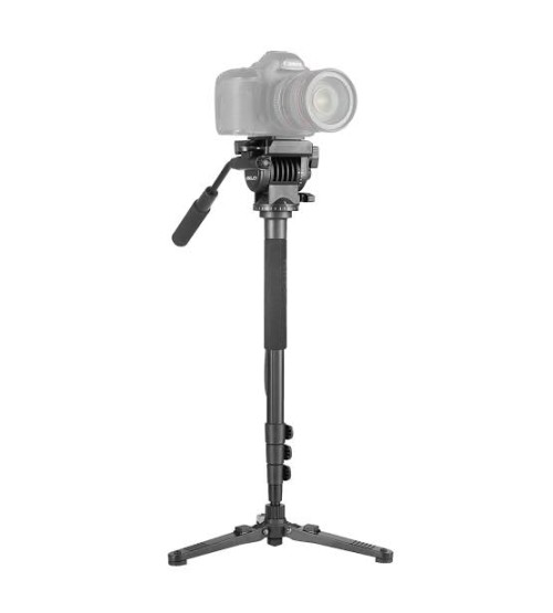 Monopod Kingjoy MP-1008F + VT-1510